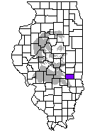 Cumberland County, Illinois